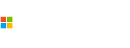 Trusted by Microsoft